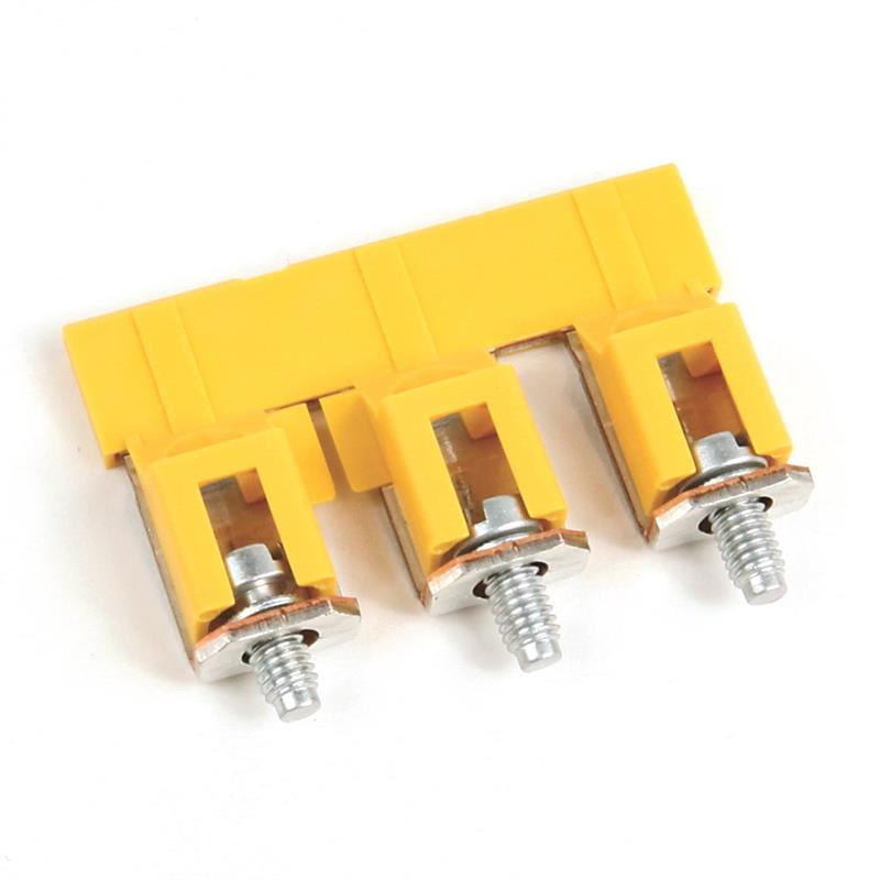 Allen Bradley 1492-CJJ16-4 Screw Center Jumper Turkiye