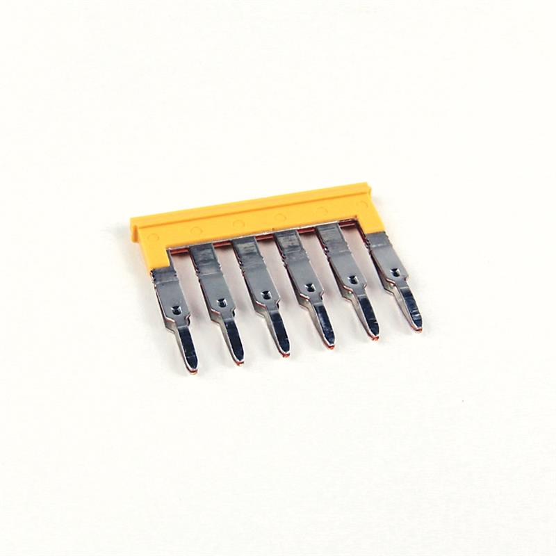 Allen Bradley 1492-CJLJ5-6 Center Jumper Turkiye