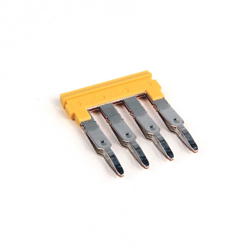 Allen Bradley 1492-CJLJ5-9 Plug-In Center Jumper Turkiye