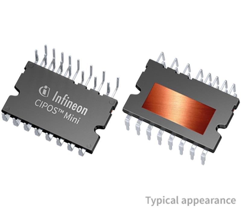Infineon IKCM20R60GD Turkiye