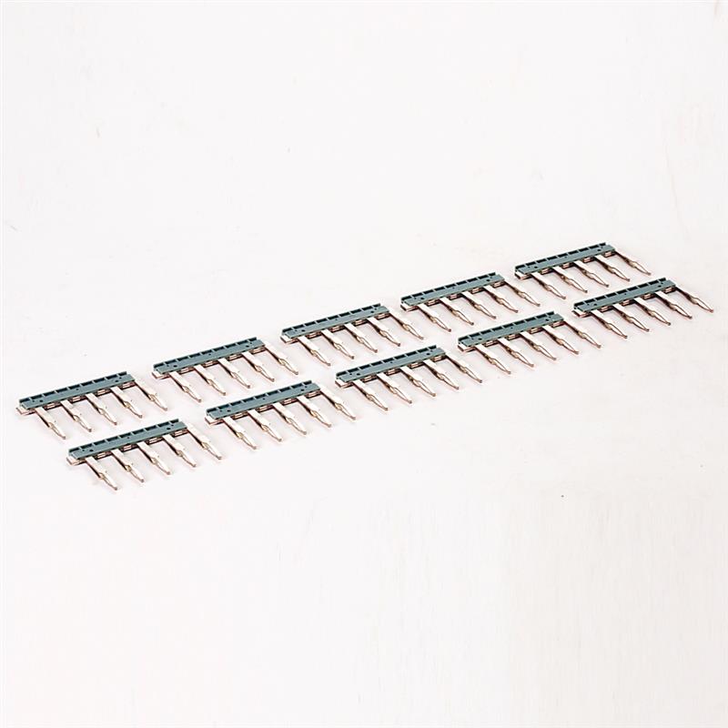 Allen Bradley 1492-CJRA10-3 Center Jumper Turkiye