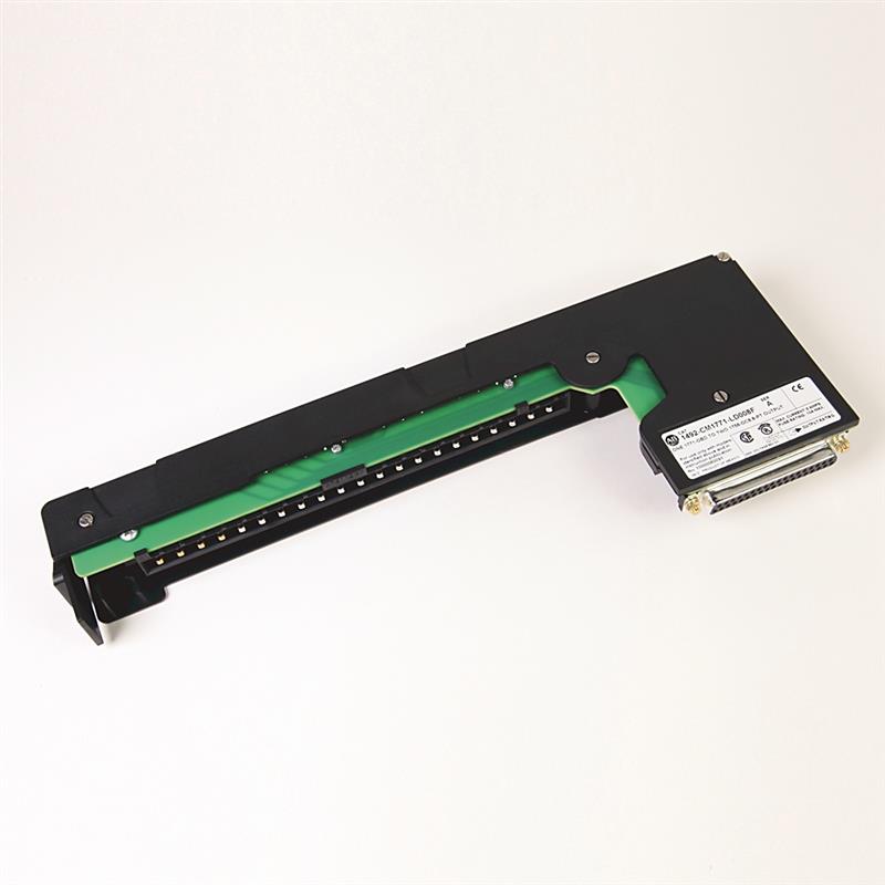 Allen Bradley 1492-CM1771-LD008F Swing-Arm Conversion Module Turkiye