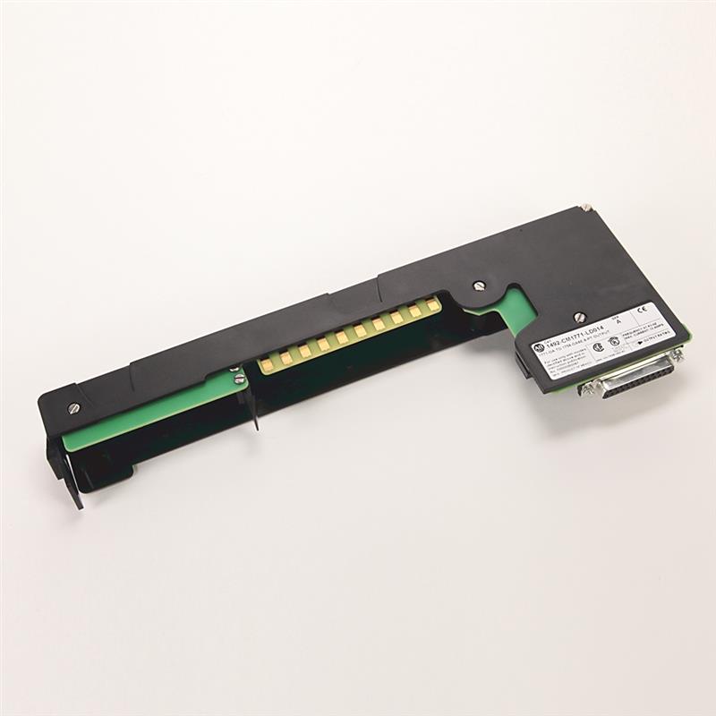 Allen Bradley 1492-CM1771-LD014 Swing-Arm Conversion Module Turkiye
