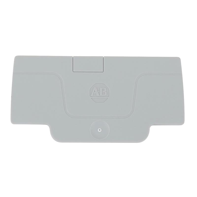Allen Bradley 1492-EBP2-Y Terminal Block Turkiye
