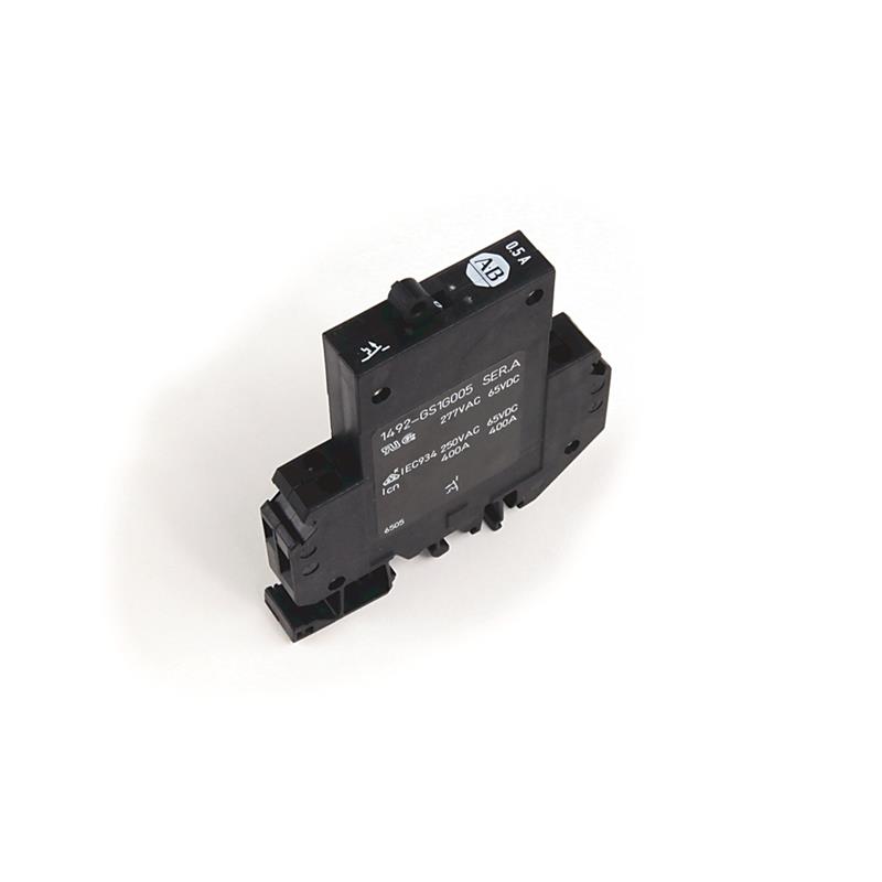Allen Bradley 1492-GS1G040 1492-GS High Density Mini Circuit Breakers (Toggle Style) Turkiye