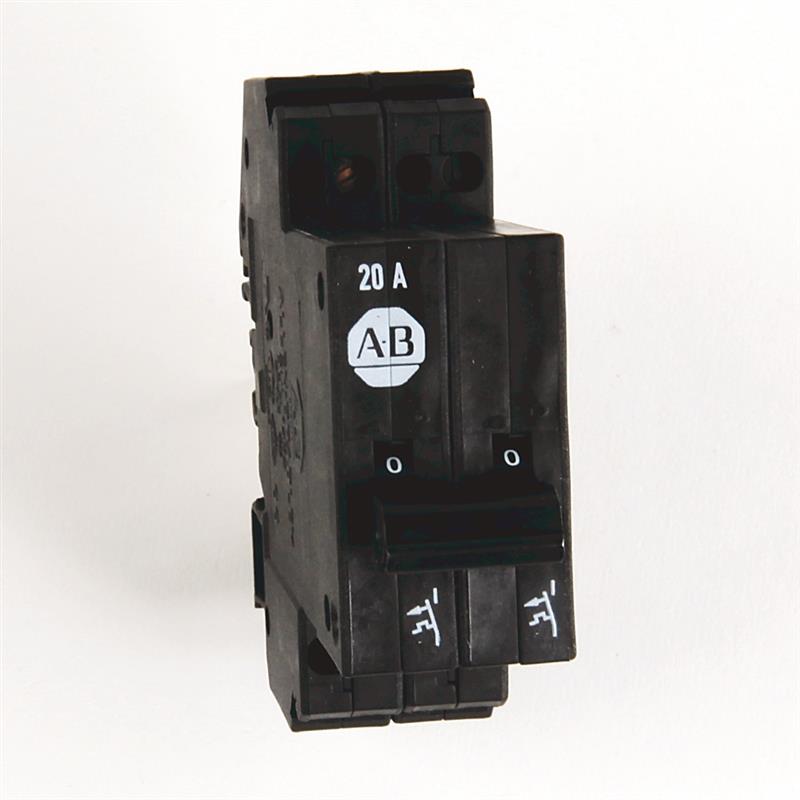 Allen Bradley 1492-GS2G250-H1 1492-GS High Density Mini Circuit Breakers (Toggle Style) Turkiye