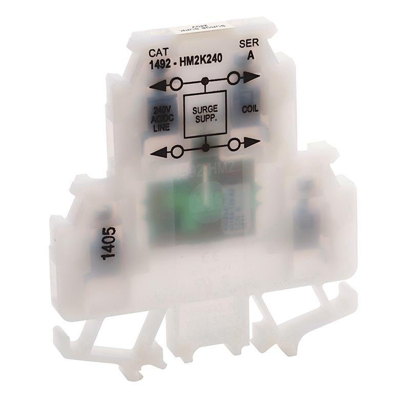 Allen Bradley 1492-HM2K120 TERM BLCK Multi-Rail MTD DBL SUPP 120V Turkiye