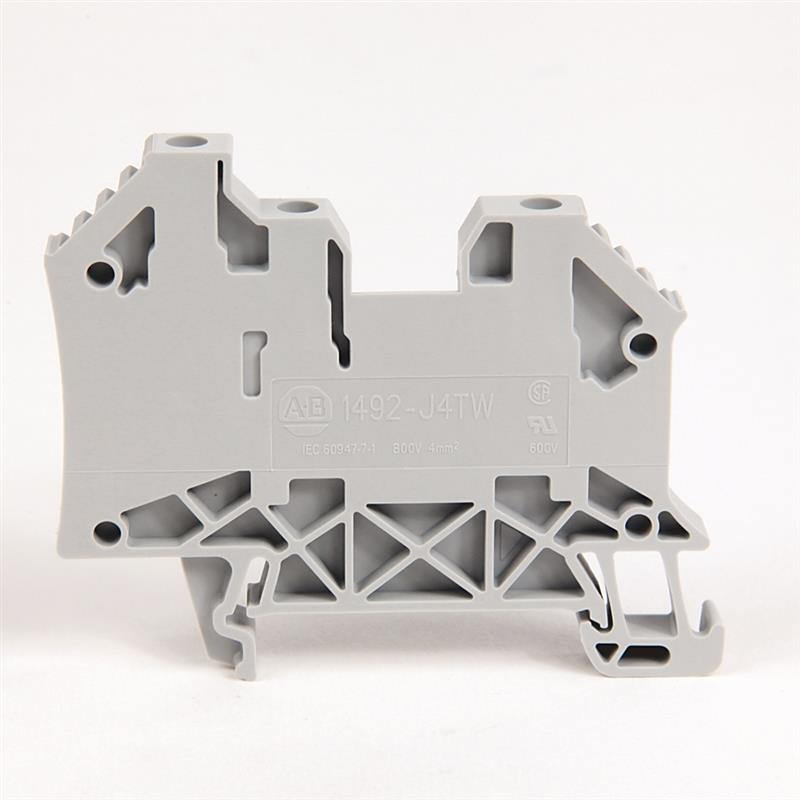 Allen Bradley 1492-J4TW Terminal Block Turkiye