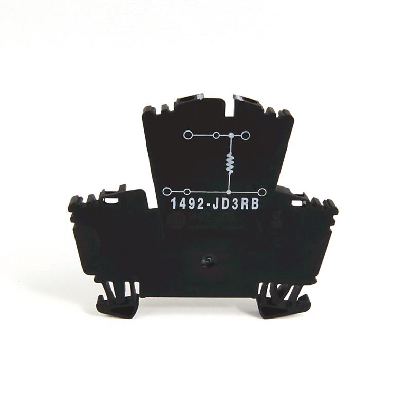 Allen Bradley 1492-JD3RB102 Terminal Block Turkiye