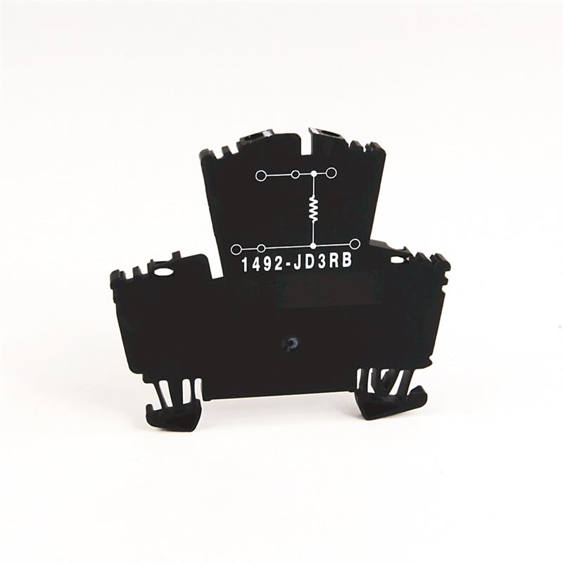 Allen Bradley 1492-JD3RB511 Terminal Block Turkiye