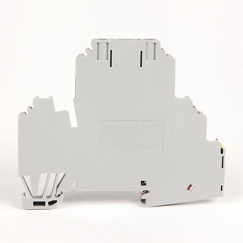 Allen Bradley 1492-JDG3P Terminal Block Turkiye