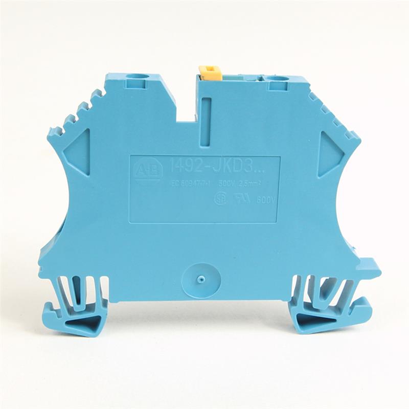 Allen Bradley 1492-JKD3TP Terminal Block Turkiye