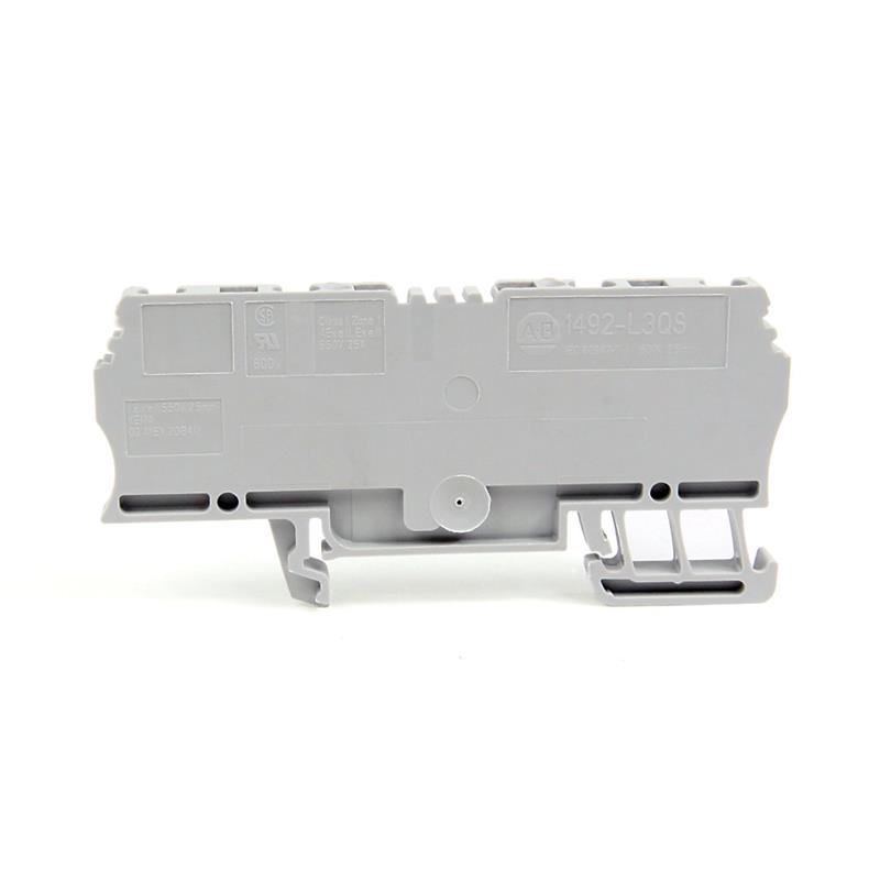 Allen Bradley 1492-L3QS Terminal Block Turkiye