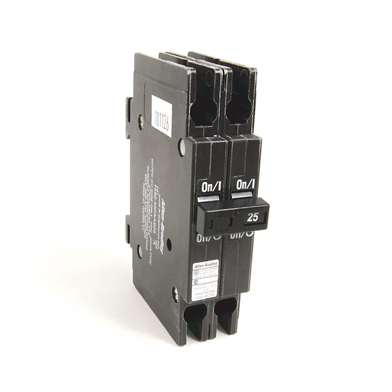 Allen Bradley 1492-MCAA220 Miniature Circuit Breaker Turkiye