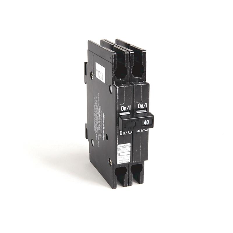 Allen Bradley 1492-MCAA245 Miniature Circuit Breaker Turkiye