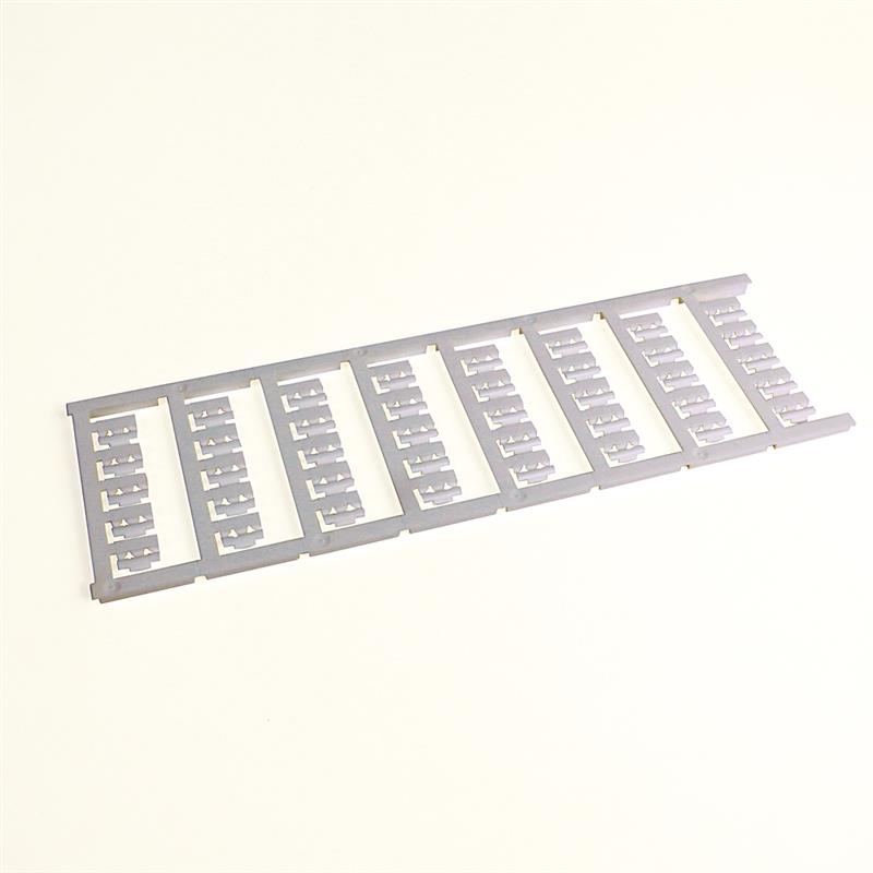 Allen Bradley 1492-MWC1-21 IEC 425 x 21 mm Wire Marker Card Turkiye
