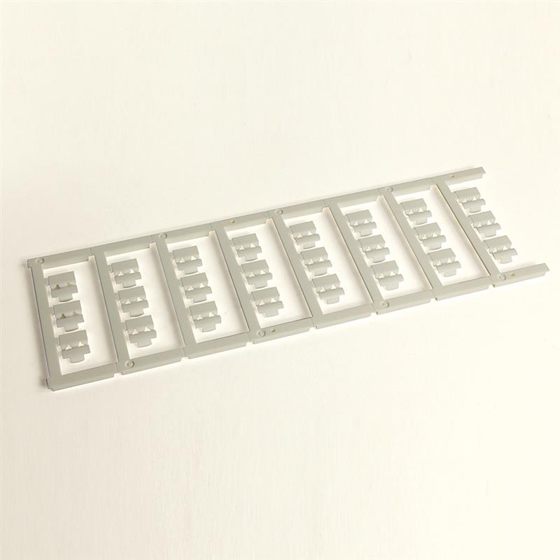 Allen Bradley 1492-MWC4-12 Wire Marker Card Turkiye