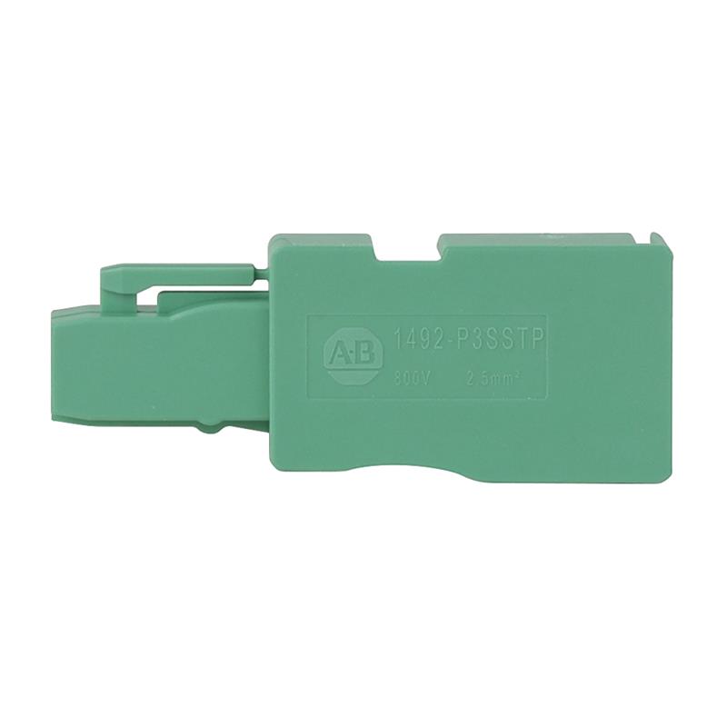 Allen Bradley 1492-P3SSTP-G Terminal Block Accessory Turkiye