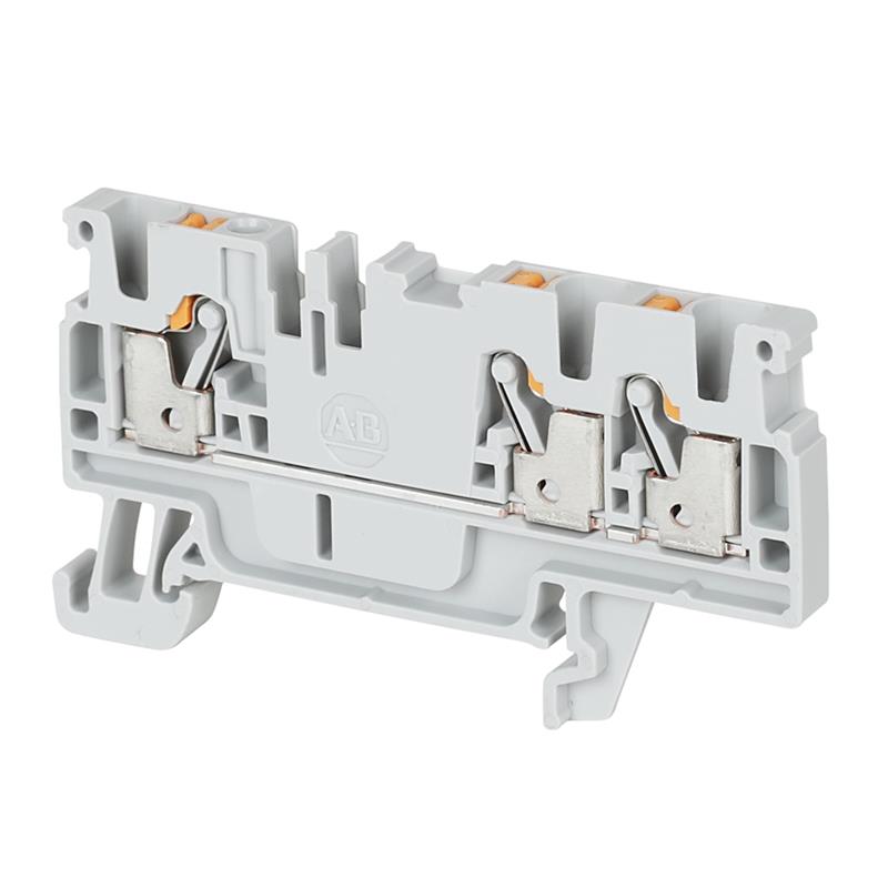Allen Bradley 1492-P3T-B Terminal Block Turkiye