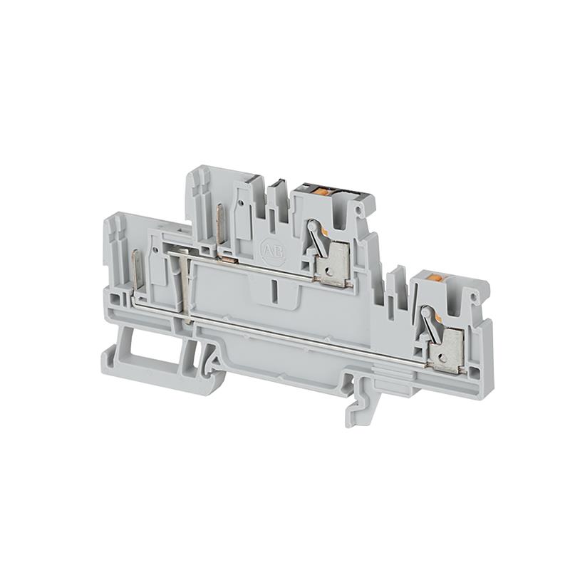 Allen Bradley 1492-PD3-B Terminal Block Turkiye