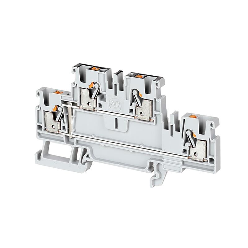 Allen Bradley 1492-PD3C-W Terminal Block Turkiye
