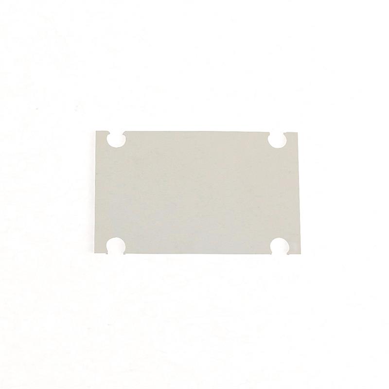 Allen Bradley 1492-PDLM2 Marking Strip for 335 A Turkiye
