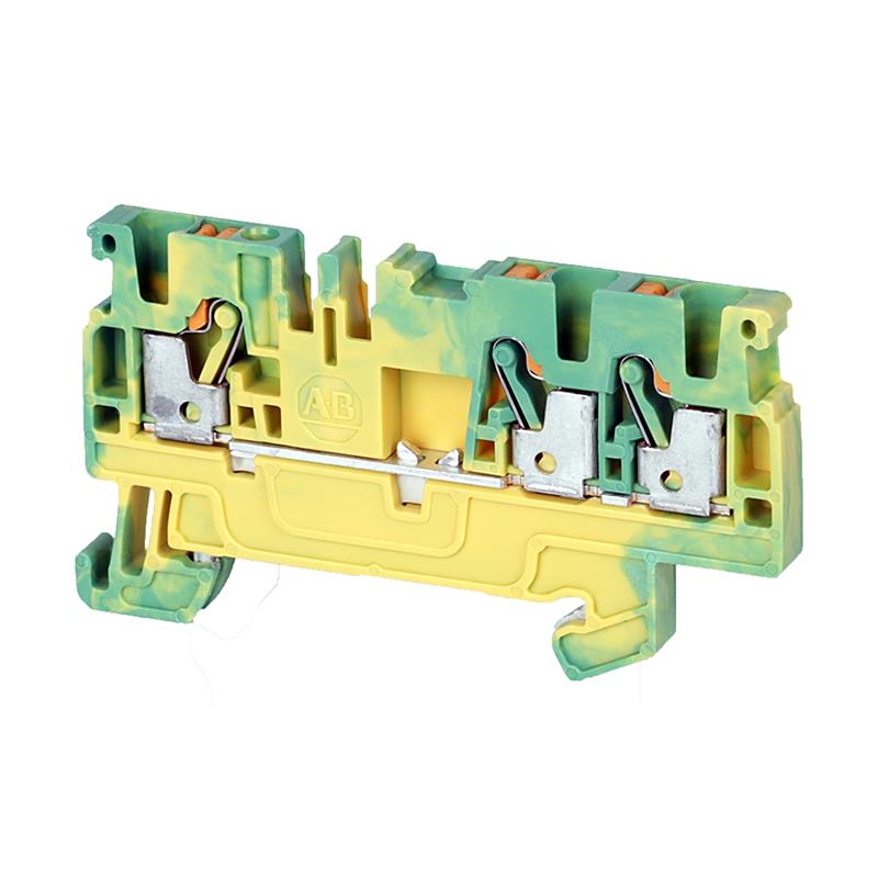 Allen Bradley 1492-PG2T Terminal Block Turkiye