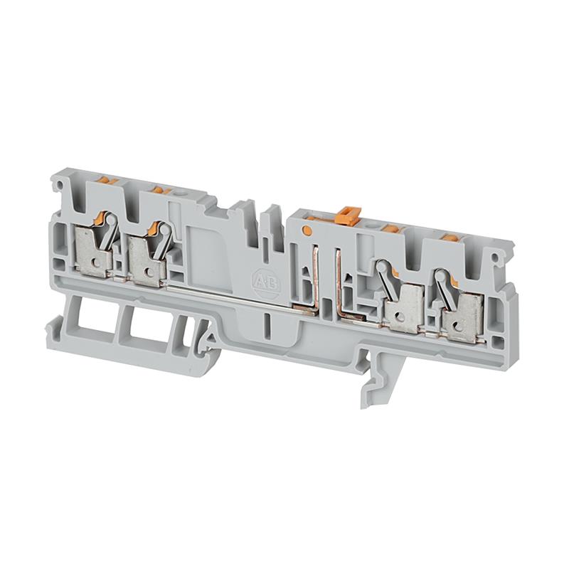 Allen Bradley 1492-PKD3Q-B Terminal Block Turkiye