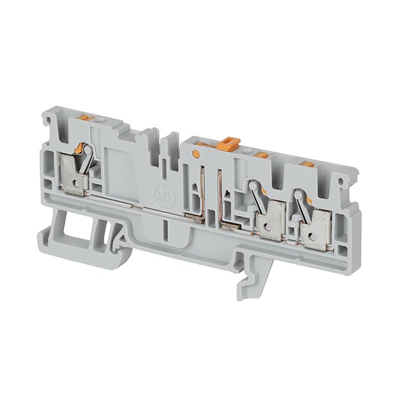 Allen Bradley 1492-PKD3T-B Terminal Block Turkiye
