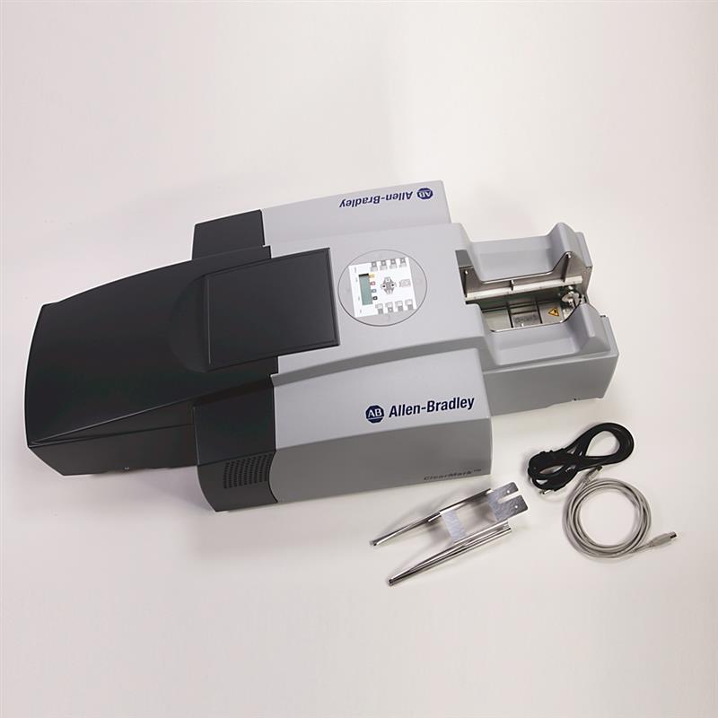 Allen Bradley 1492-PRIBLAB ClearMultiPrint Turkiye