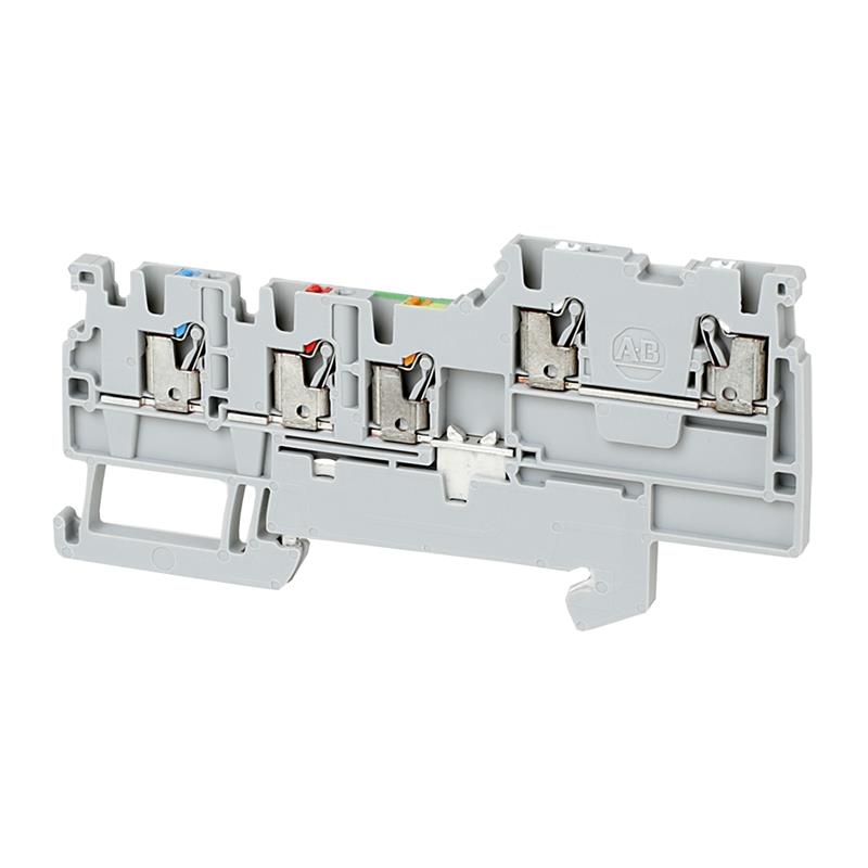 Allen Bradley 1492-PSG2-4 Terminal Block Turkiye