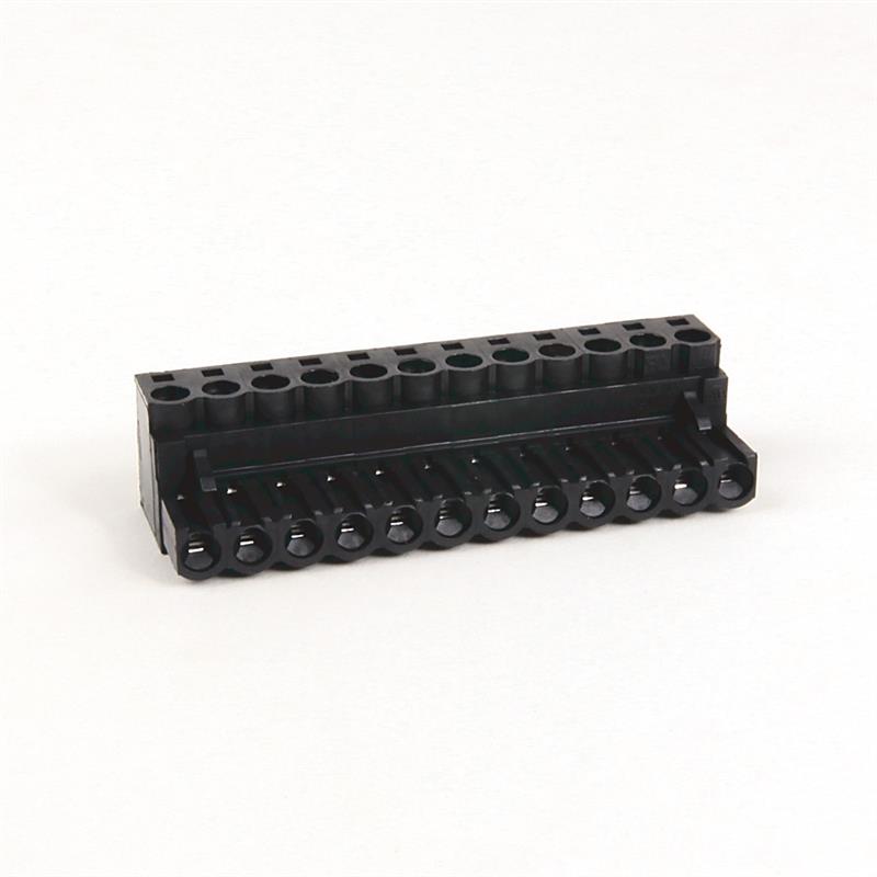 Allen Bradley 1492-QP5-12 IEC 12 pole Plug-in Connection Block Turkiye