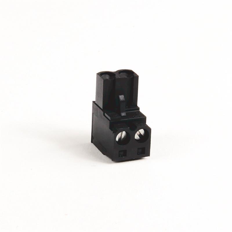 Allen Bradley 1492-QP5-2 IEC 2 pole Plug-in Connection Block Turkiye