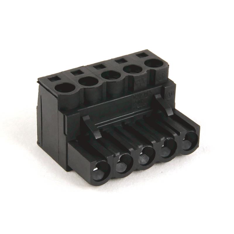 Allen Bradley 1492-QP5-5 IEC 5 pole Plug-in Connection Block Turkiye