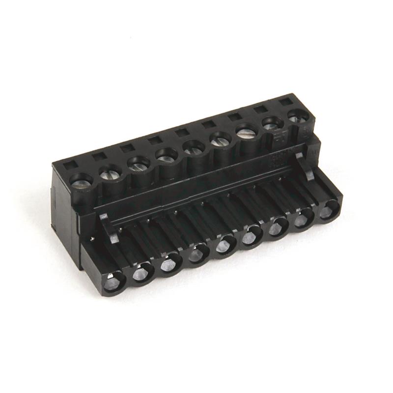 Allen Bradley 1492-QP5-9 IEC 9 pole Plug-in Connection Block Turkiye