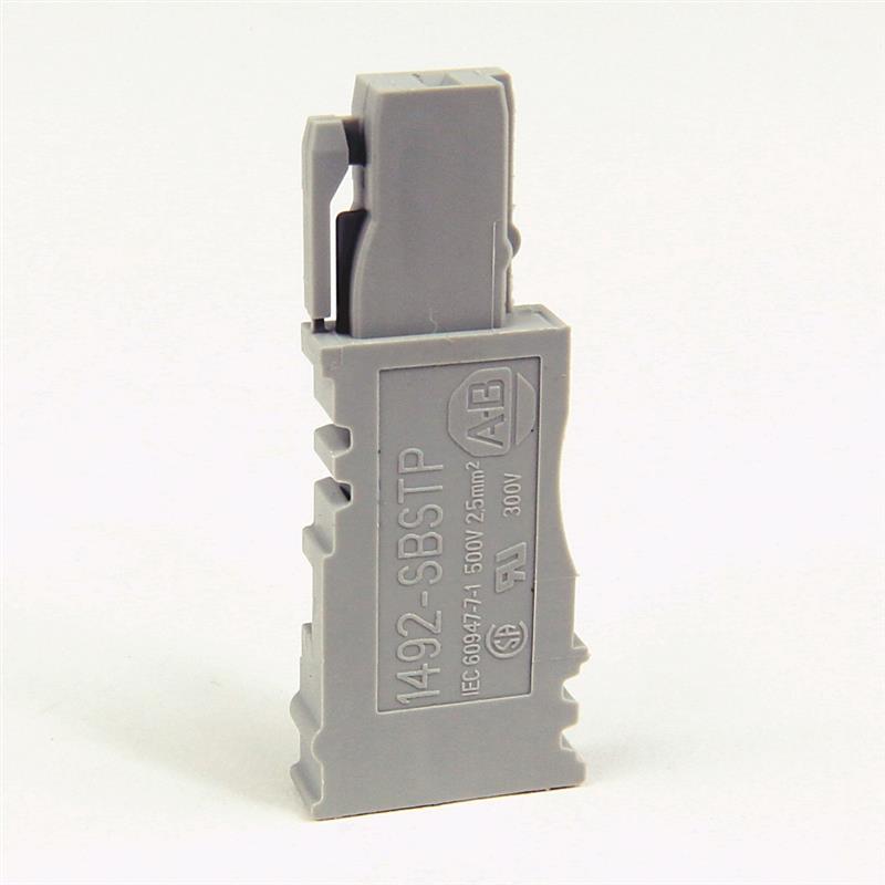 Allen Bradley 1492-SBSTP Ganged Connector Turkiye