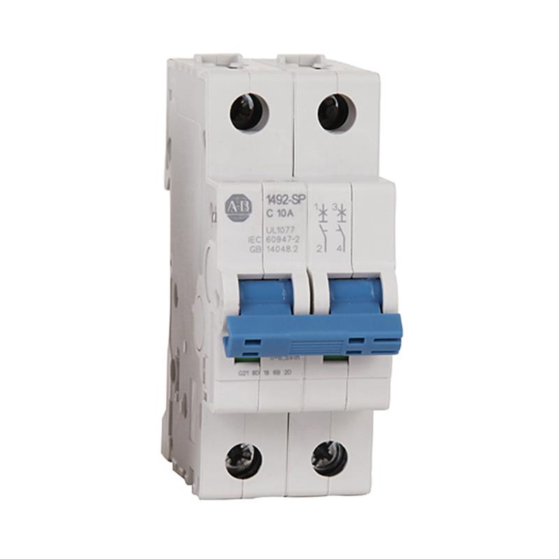 Allen Bradley 1492-SPM2B005 Supplementary Protectors Turkiye