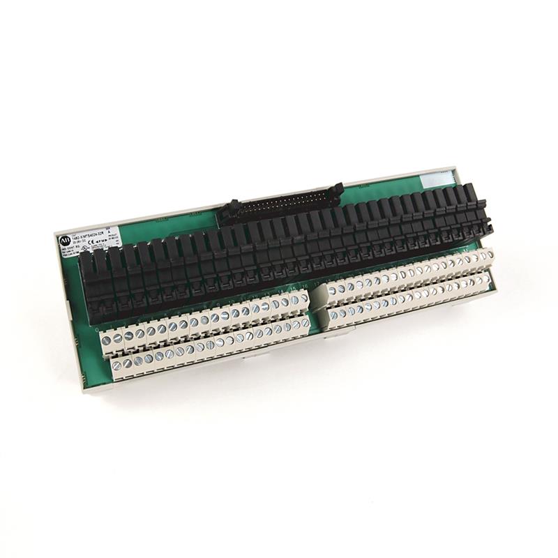 Allen Bradley 1492-XIMTS2024-16R 20-Pin Relay (700-TBS) Digital IFM Turkiye