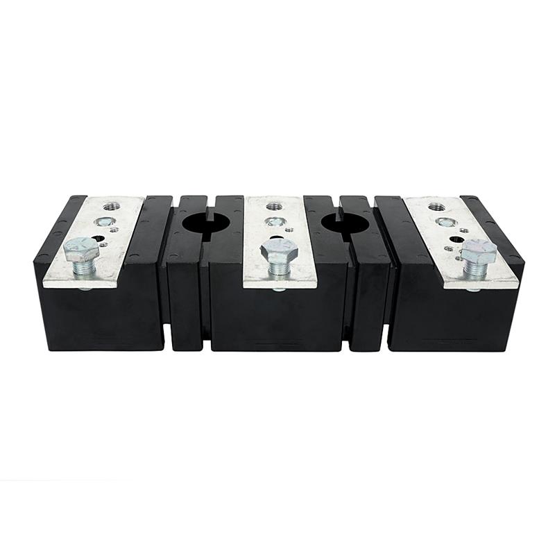 Allen Bradley 1494U-F400 400A Fuse Block Turkiye