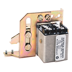 Allen Bradley 1495-N78 15 A Electrical Interlock Kit Turkiye