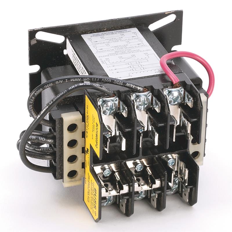 Allen Bradley 1497-B-BASX-0-N-M Control Circuit Transformer Turkiye