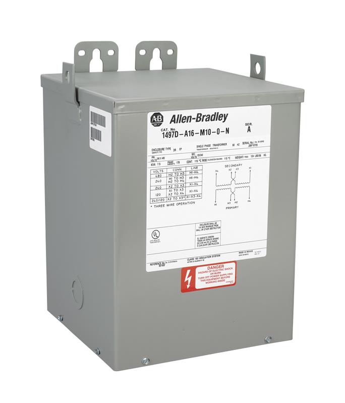 Allen Bradley 1497D-A17-M21-0-22 1497D - CCT Turkiye