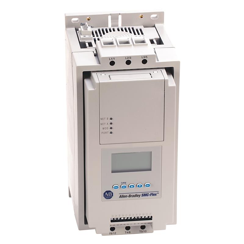 Allen Bradley 150-F135NCD SMC Flex Smart Motor Controller Turkiye