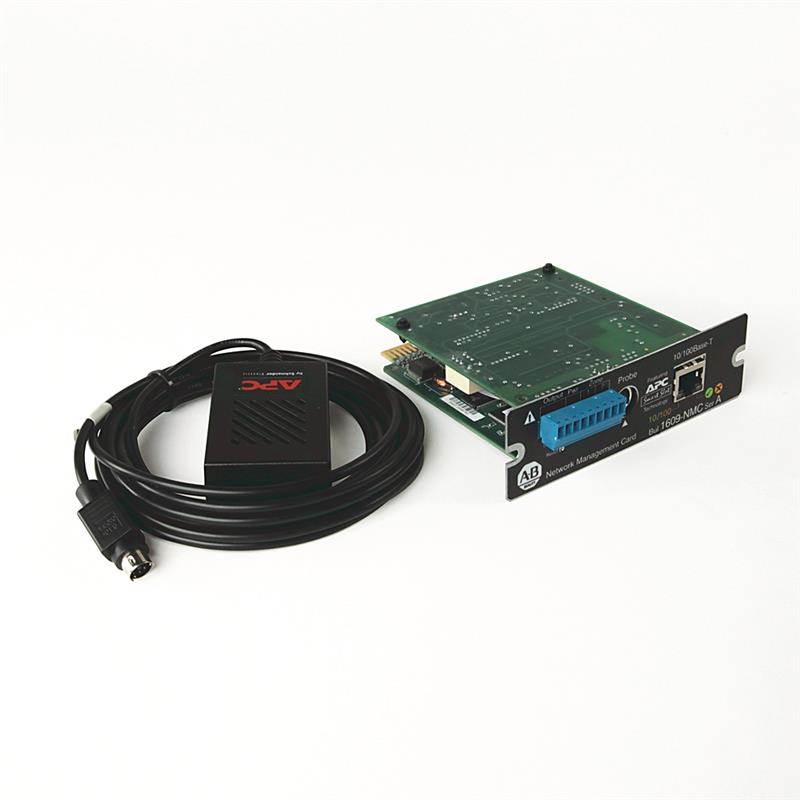 Allen Bradley 1609-NMC UPS Accessory Turkiye