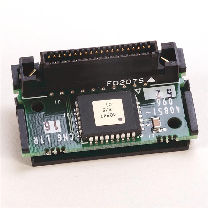 Allen Bradley 1747-OS401 SLC 5/04 Firmware Upgrade Module Turkiye