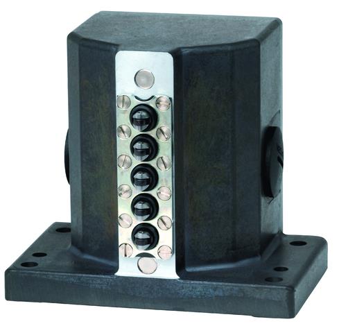 Euchner RGBF05D12-502AM-M Series RGBFAM, 12 mm, mechanical Turkiye
