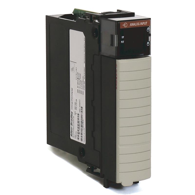Allen Bradley 1756-IF8K ControlLogix 8 Point A/I Module Turkiye