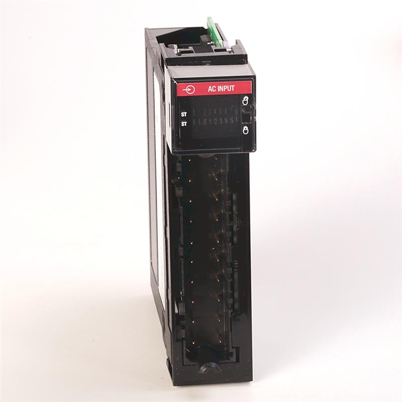 Allen Bradley 1756-IM16IK ControlLogix 16 Point Digital Input Turkiye