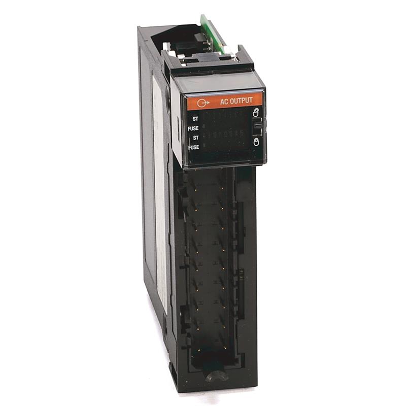 Allen Bradley 1756-OA16K ControlLogix 16 Point Digital Output Turkiye
