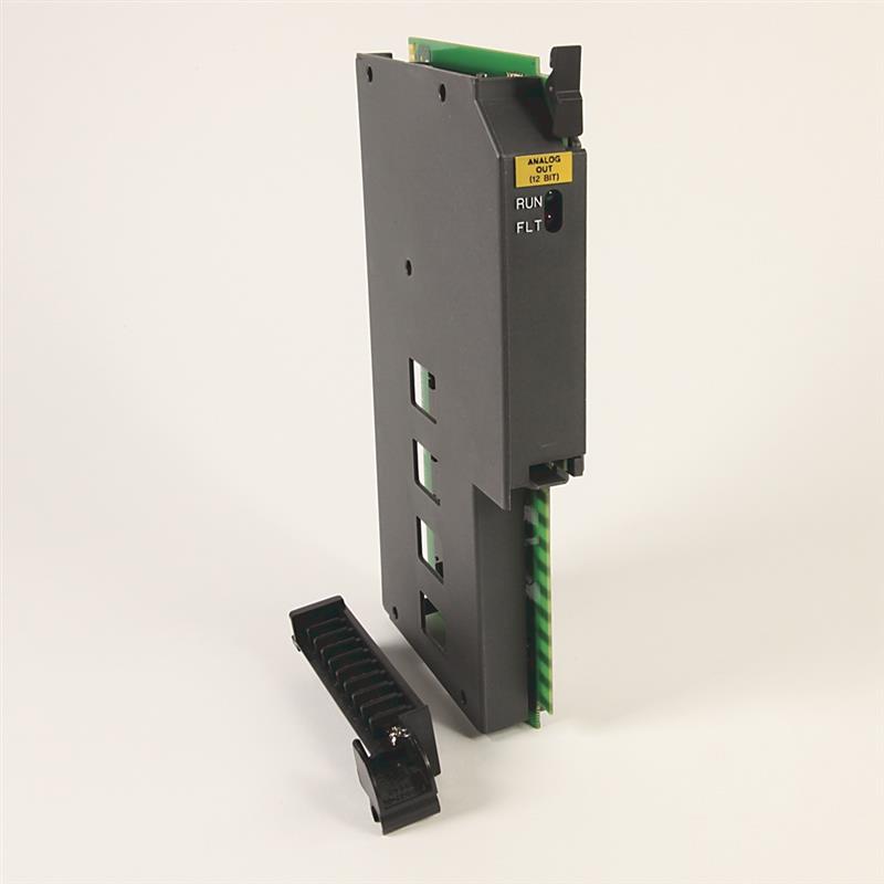 Allen Bradley 1771-OFE2 Analog Output Module Turkiye